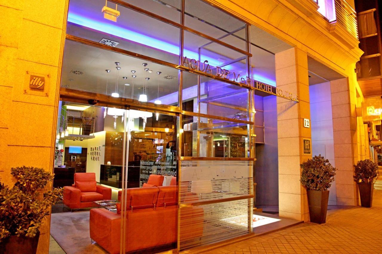 Agua De Mar Boutique Comarca de Vigo